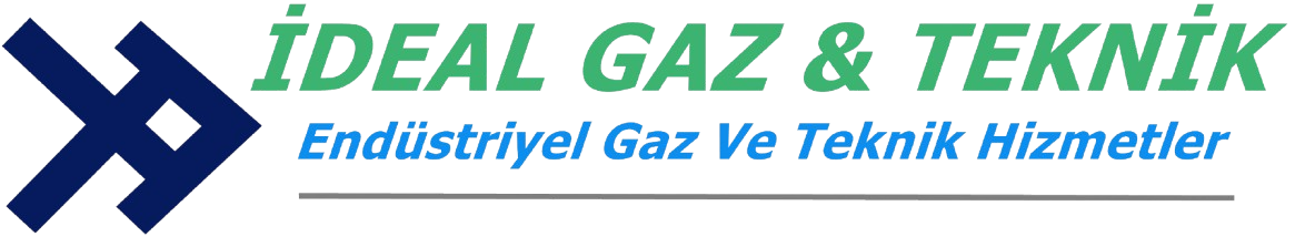 İdeal Gaz & Teknik